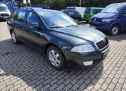 Škoda Octavia 5