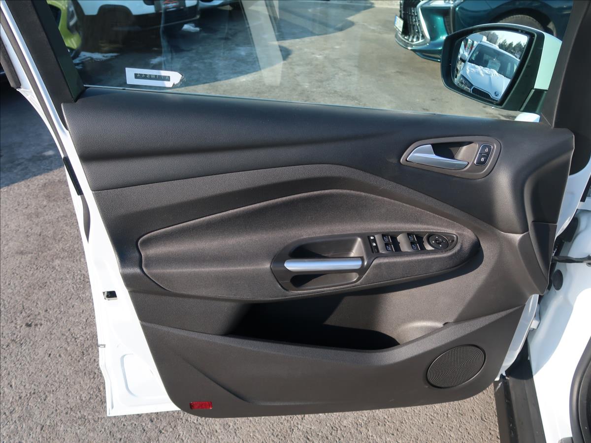 Ford Grand C-MAX