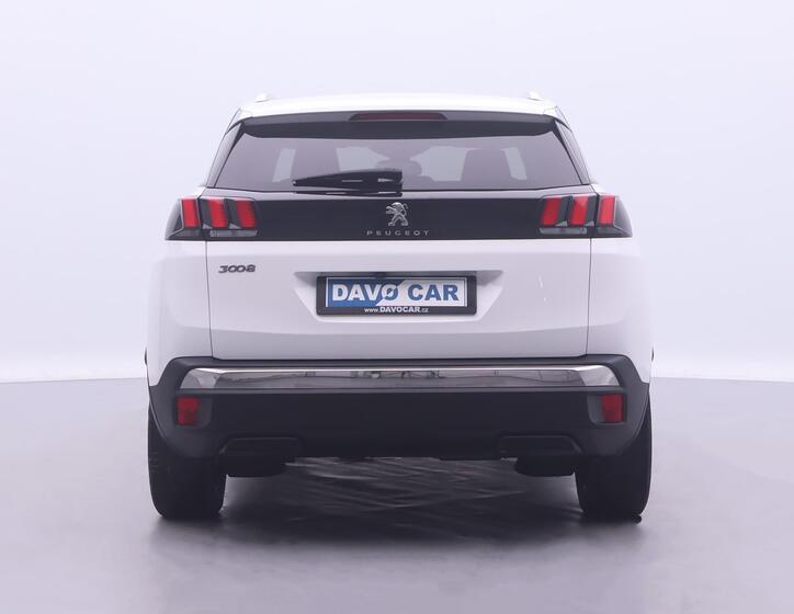 Peugeot 3008 6