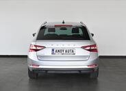 Škoda Superb 4