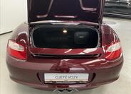 Porsche Boxster 19