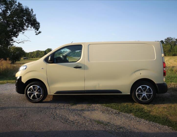 Citroën Jumpy 51