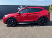 Hyundai Tucson 10