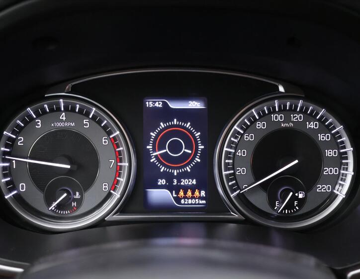 Suzuki Vitara 16