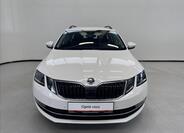 Škoda Octavia 4