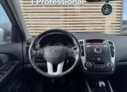 KIA Ceed 5