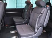 Volkswagen Multivan 17