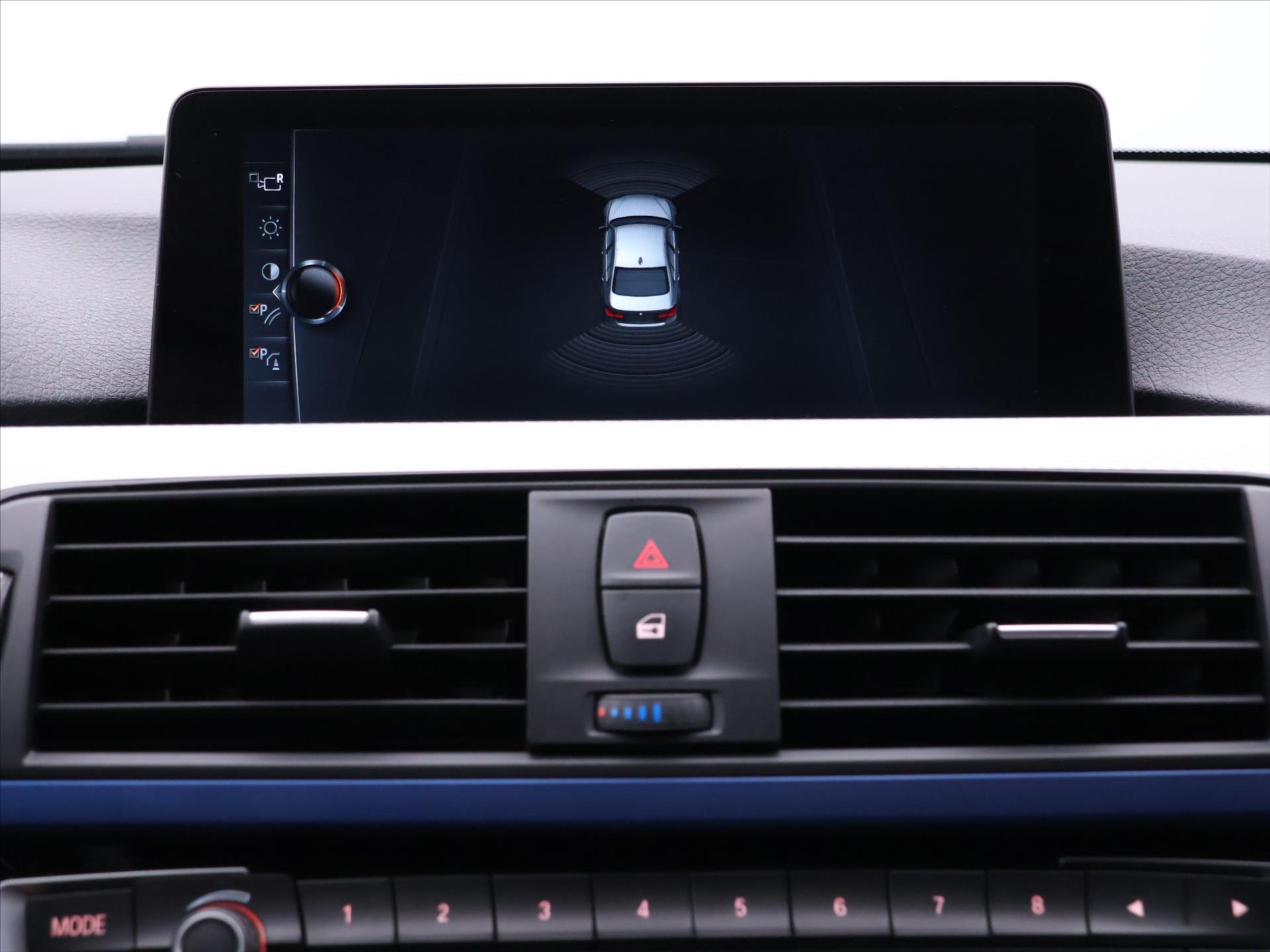 BMW Řada 3