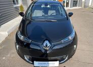 Renault ZOE 4