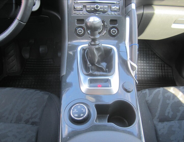 Peugeot 3008 10