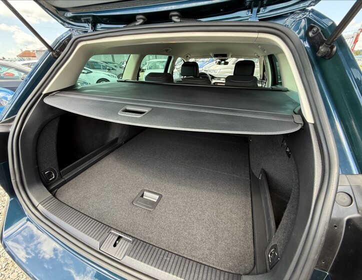 Volkswagen Passat 33