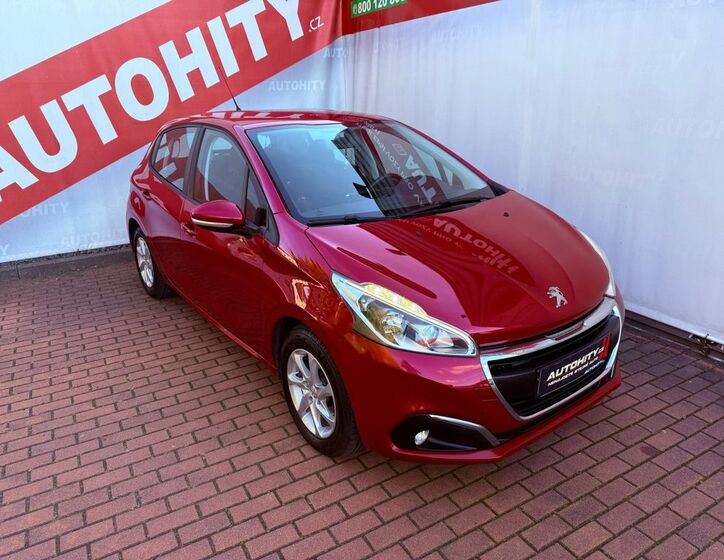 Peugeot 208 3