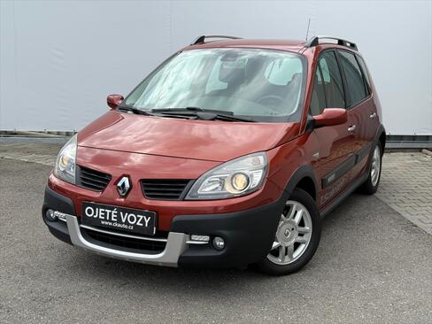 Renault Scénic