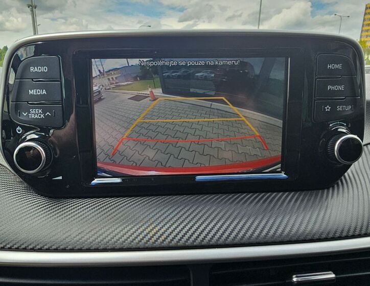 Hyundai Tucson 18