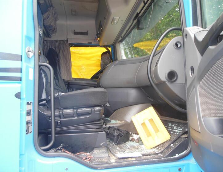 DAF Ostatní 32