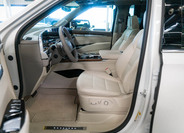 Cadillac Escalade 17