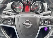 Opel Zafira 24