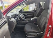 Hyundai Tucson 14