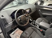Škoda Karoq 7