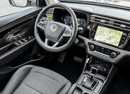 SsangYong Korando 25