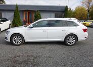 Škoda Superb 3