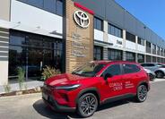 Toyota Corolla Cross 1