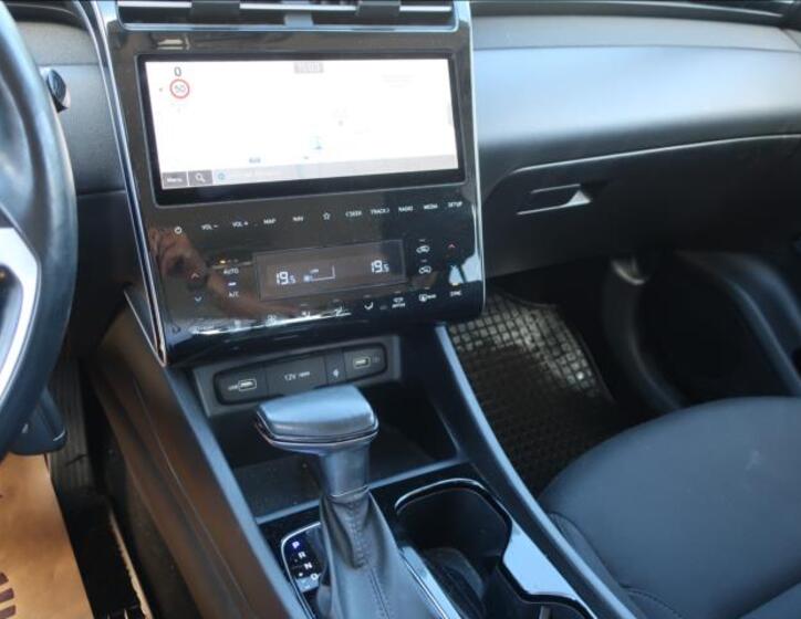 Hyundai Tucson 24