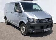 Volkswagen Transporter 7