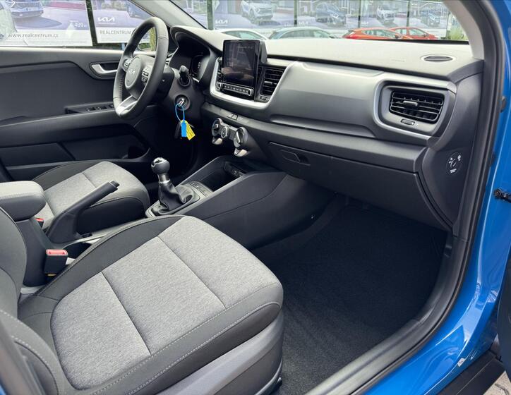 KIA Stonic 33