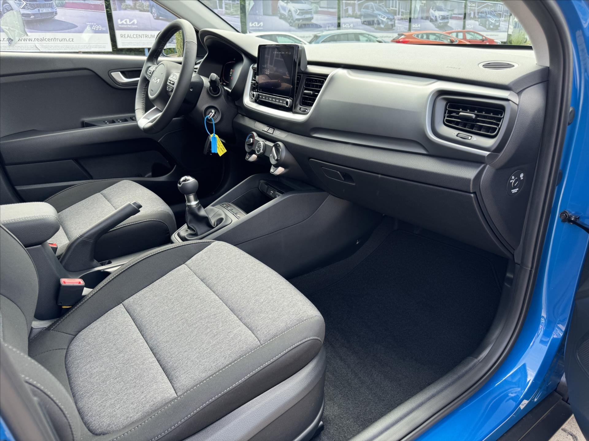KIA Stonic