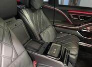 Mercedes-Benz Třídy S 20
