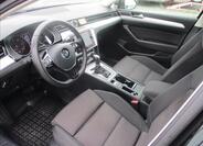 Volkswagen Passat 19