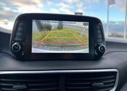 Hyundai Tucson 13