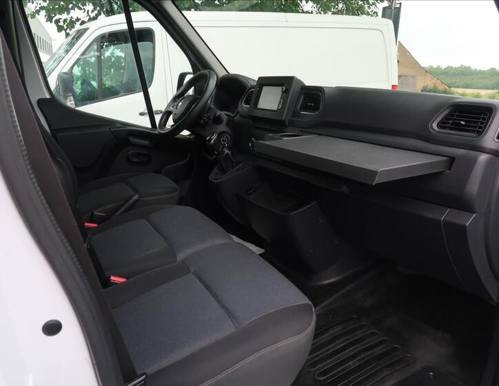 Renault Master 14