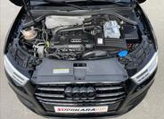 Audi Q3 50