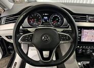 Volkswagen Passat 16