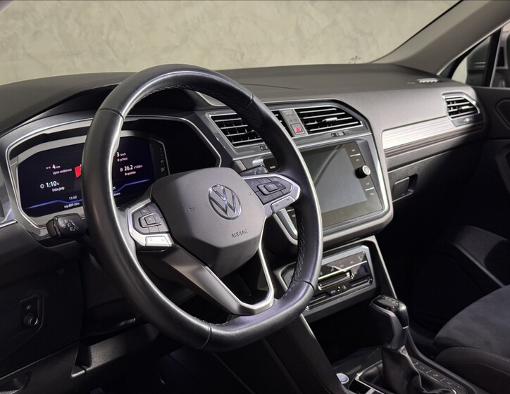 Volkswagen Tiguan Allspace 19