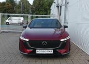 Mazda 6e 2