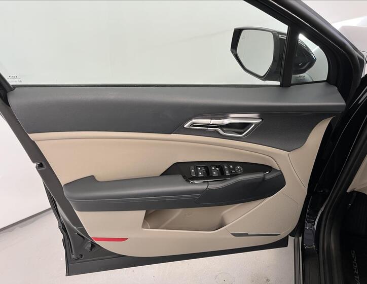 KIA Sportage 29