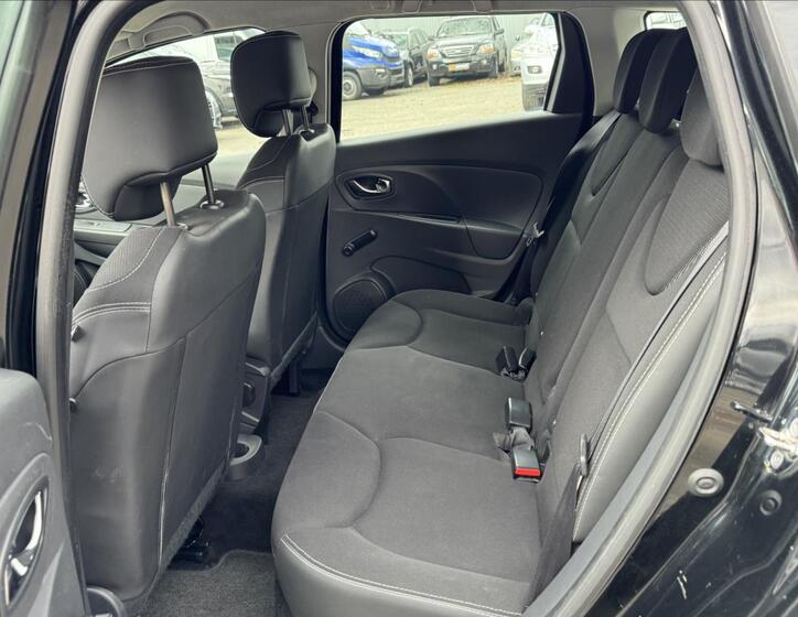 Renault Clio 32