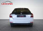 Škoda Rapid 5