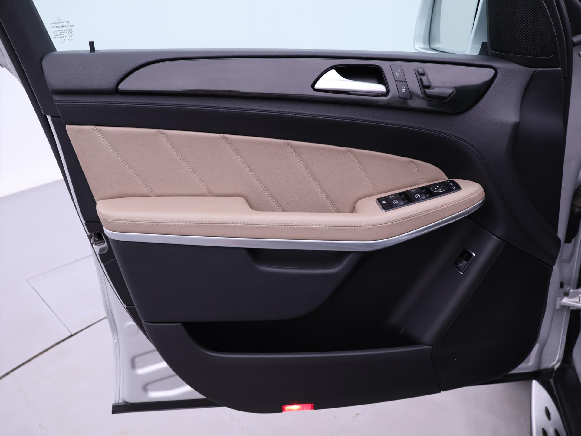 Mercedes-Benz GL