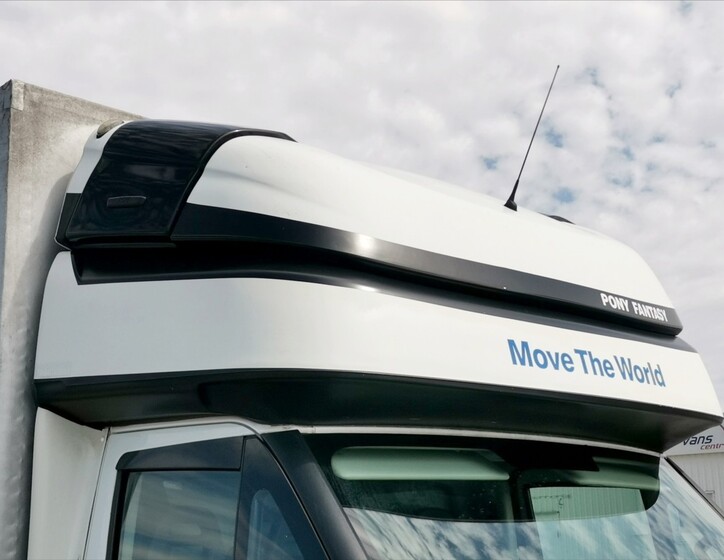 Iveco Daily 19