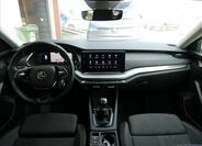 Škoda Octavia 21