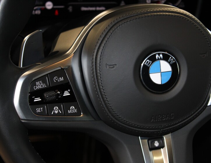 BMW Řada 4 9