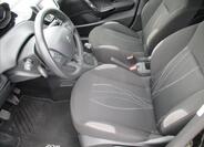 Peugeot 208 7