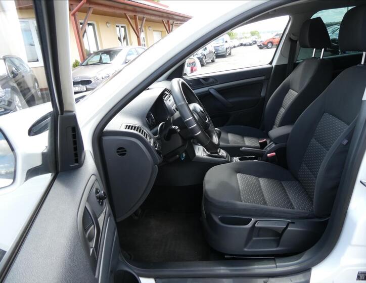 Škoda Octavia 17