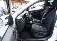Škoda Octavia 17