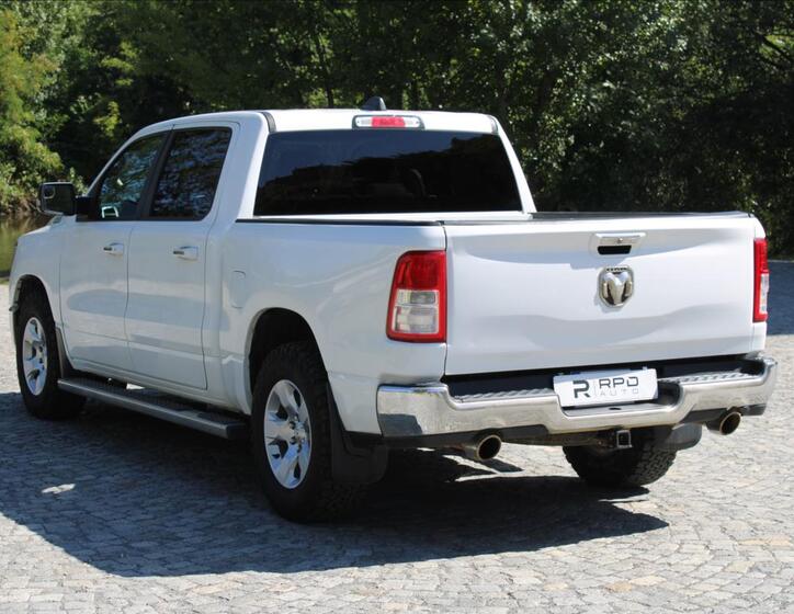 Dodge RAM 34