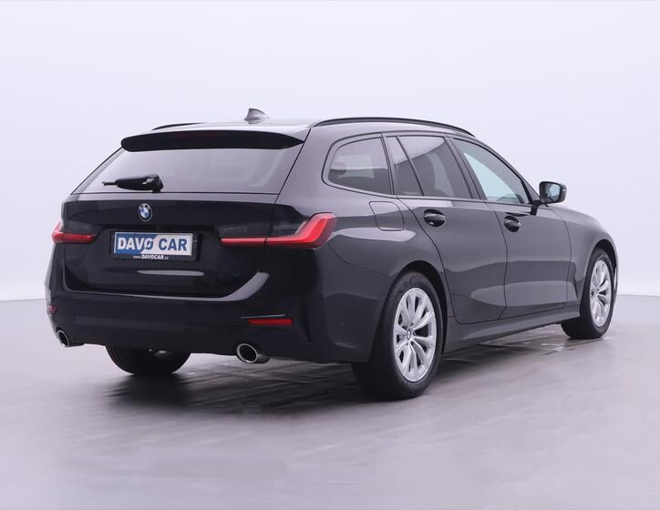 BMW Řada 3 7